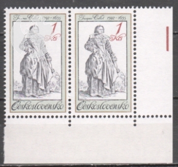 2621 / 2625  pár ** - 1983