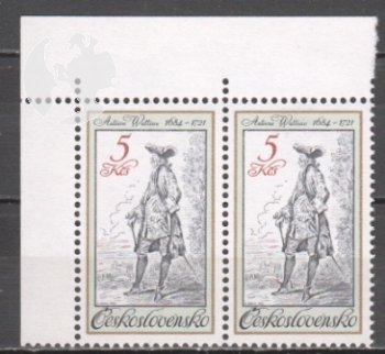 2621 / 2625  pár ** - 1983