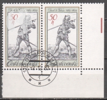 2622 pár - přeložený ● - 1983