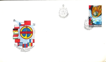 FDC 2638 / 2642 ● - 1984