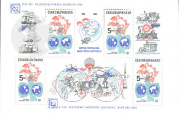 2653 A ** - 1984
