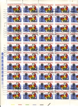 2693 PL (arch) ● - 1985