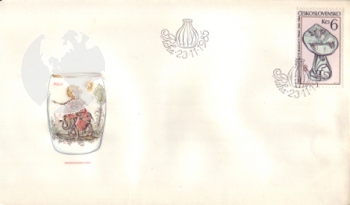 FDC 2680 / 2729 ● - 1985 - komplette Jahrgang