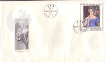 FDC 2680 / 2729 ● - 1985 - komplette Jahrgang