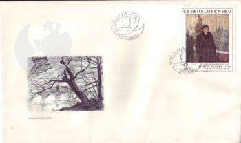 FDC 2680 / 2729 ● - 1985 - komplette Jahrgang