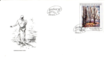 FDC 2724 / 2728 ● - 1985