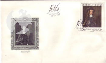 FDC 2680 / 2729 ● - 1985 - komplette Jahrgang