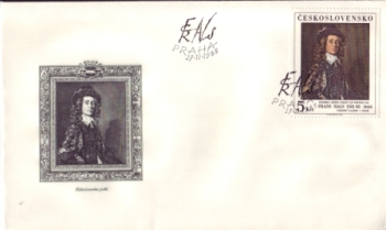 FDC 2724 / 2728 ● - 1985