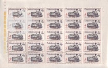 2794 / 2798 PL (arch) ** - 1987