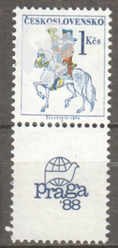 2814 K D ** - 1987