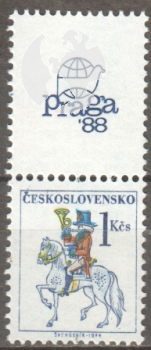 2814 K H ** - 1987