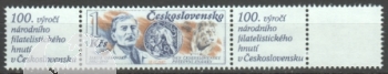 2823 K L + ZN + K P + K ** - 1987