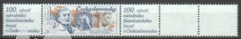 2823 K L + ZN + K P + K + K ** - 1987