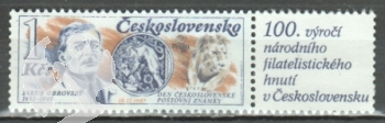 2823 K P ** - 1987