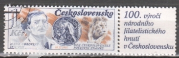 2823 K P ● - 1987