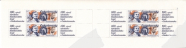 2823 KLBG ** - 1987