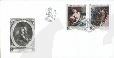 FDC 2861 / 2862 ● - 1988