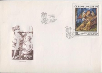 FDC 2893 ● - 1989