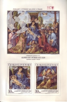 Preview: 2874 / 2920 ** - 1989 komplette postfrische Jahrgang