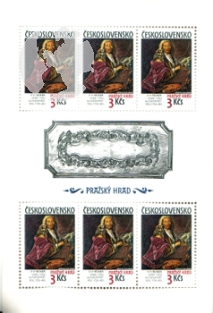 Preview: 2894 / 2895 PL ** - 1989