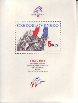 2874 / 2920 ** - 1989 komplette postfrische Jahrgang