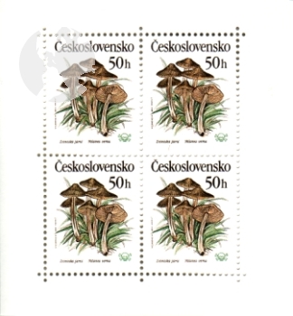 Preview: 2909 SL L + 2909 SL P ** - 1989