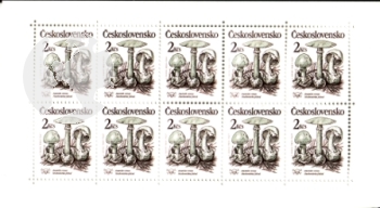 Preview: 2909 / 2913 PL ** - 1989