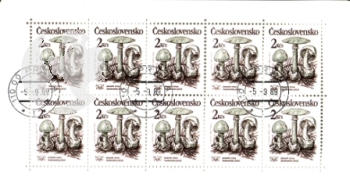 Preview: 2909 / 2913 PL ● - 1989