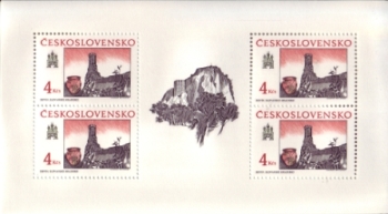 Preview: 2914 / 2915 PL ** - 1989