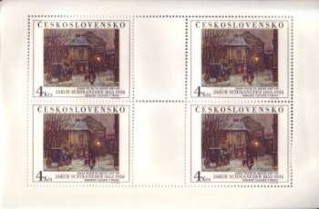 Preview: 2917 / 2919 PL ** - 1989