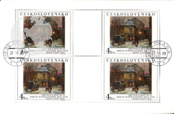 Preview: 2917 / 2919 PL ● - 1989