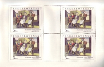 Preview: 2917 / 2919 PL ** - 1989