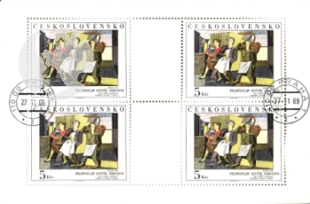 Preview: 2917 / 2919 PL ● - 1989