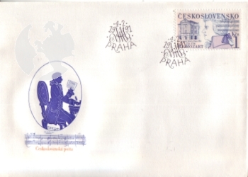 FDC 2966 / 3000 ● - 1991 - komplette Jahrgang