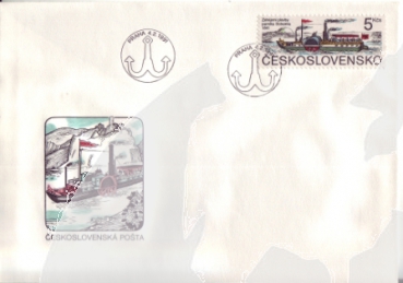 FDC 2966 / 3000 ● - 1991 - komplette Jahrgang
