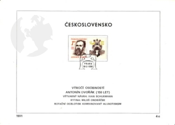 NL 2971 / 2975 ● - 1991