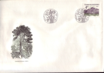FDC 2983 / 2984 ● - 1991