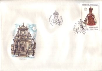 FDC 2988 / 2989 ● - 1991