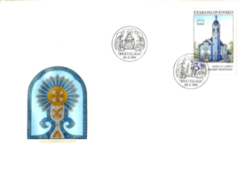 FDC 2988 / 2989 ● - 1991