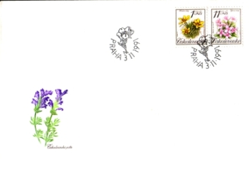 FDC 2990 / 2993 ● - 1991