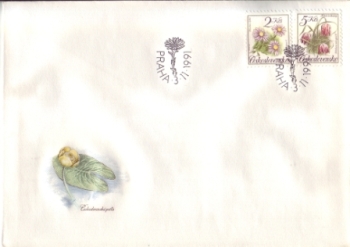 FDC 2990 / 2993 ● - 1991