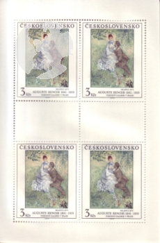 2994 / 2998 PL ** - 1991