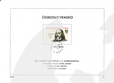 NL 3002 ● - 1992