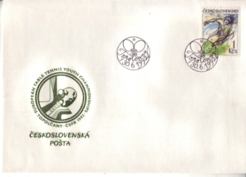 FDC 3013 ● - 1992