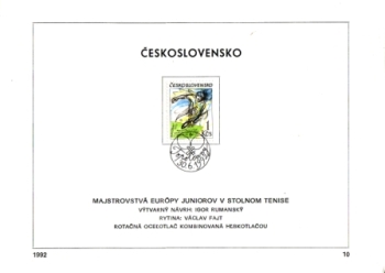 NL 3001 / 3029 ● - 1992 - kompletní ročník