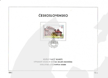 NL 3001 / 3029 ● - 1992 - kompletní ročník