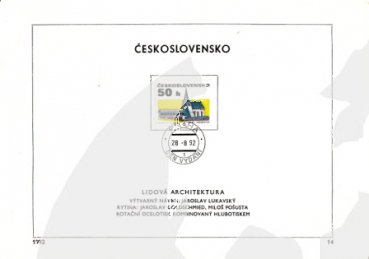 NL 3001 / 3029 ● - 1992 - kompletní ročník