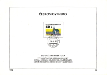 NL 3022 ● - 1992