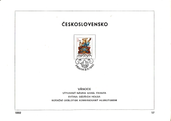 NL 3028 ● - 1992