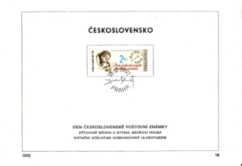 NL 3001 / 3029 ● - 1992 - kompletní ročník